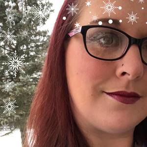 Meet your Posher, Peggy